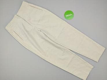 spodnie wednesday: Zara, Spodnie materiałowe damskie, rozmiar M — 2