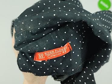 kurtki puchowe dsquared2: River, Marynarka damska, rozmiar XL — 5