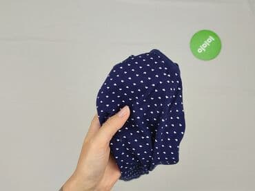 bluzka w geometryczne wzory: Janina, Top damski, rozmiar S — 5
