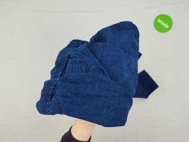 legginsy ocean: Legginsy Eleganckie damskie, rozmiar S — 4