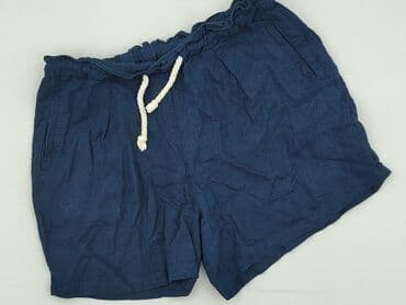 Szorty damskie, rozmiar L