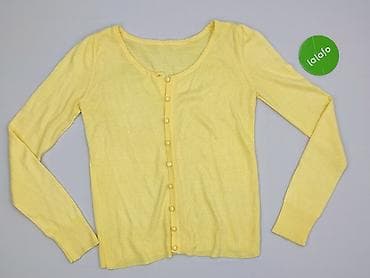poncho pull and bear: Kardigan damski, rozmiar S — 2