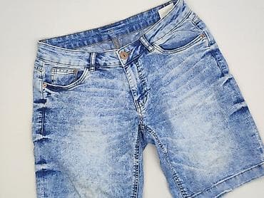 ltb diego: Denim, Szorty damskie, rozmiar S — 1