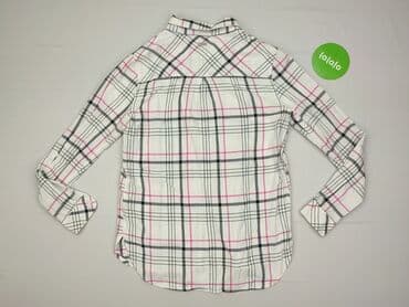 koszula wiya w paski: Barbour, Koszula damska, rozmiar S — 3