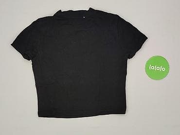 bluzy goth: Top damski, rozmiar L — 3