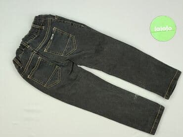 kapcie inblu ccc: Jeans, 3-4 years, 98/104, condition - Very good — 3