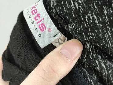 kipsta koszulka termoaktywna: Bluzka damska, rozmiar XL — 4