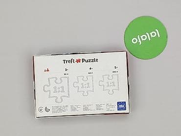 klocki magnetyczne: Puzzle dla Dzieci, stan - Bardzo dobry — 3