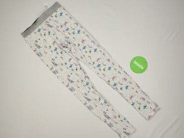 rajstopy wzorzyste allegro: Leggings for kids, Destination, 13 years, 152/158, condition - Perfect — 2