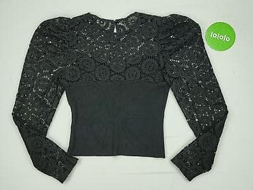 bluzka chicago: Bluzka damska, rozmiar S — 3