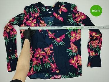 bluzki taranko: Wółczanka, Koszula damska, rozmiar M — 4