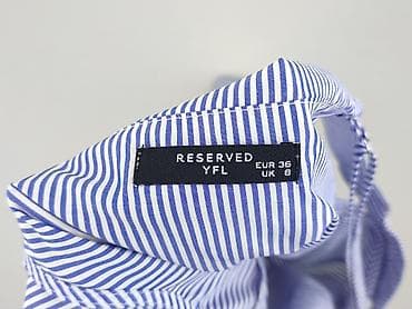 yezzy klapki: Reserved YFL, Sukienka damska, rozmiar S — 4