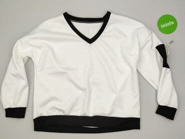 bluza za darmo: Bluza damska
, rozmiar L — 2