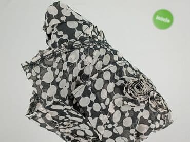 koszulka z jamnikiem reserved: Rocha John Rocha, Bluzka damska, L — 5