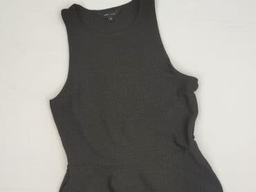 sinsay sukienka czarna obcisła: New Look, Sukienka damska, S — 1