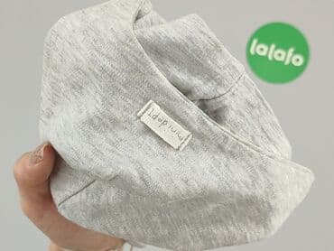 niebieska sukienka h: Cap, Newborn baby, condition - Good — 5