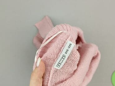 kurtka damska zimowa: WOW, Kardigan damski, rozmiar 2XS — 4