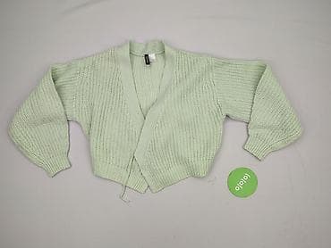 primark fleeces: H&M Divided, Kardigan damski, rozmiar XS — 2