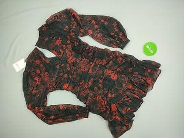 sukienki czerwone: Mohito, Sukienka damska, rozmiar L — 3