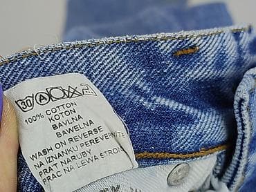 bluzki levis: Jeansy damskie, rozmiar M — 9