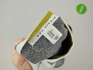 blue motion sweter: Max Studio, Sweter damski, rozmiar XS — 4