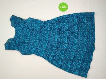 sukienki maxi na wesele z rozcięciem: Pretty Girl, Women`s dress, size M (EU 38) — 2