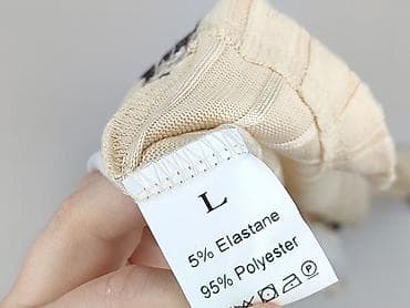 modelujące: Bluzka damska, rozmiar L — 5
