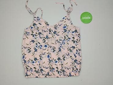 bluzki feria: Top damski, rozmiar M — 2