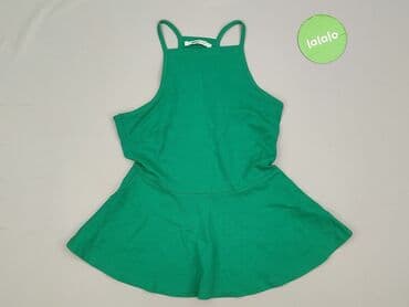 sukienka w kształcie trapezu: Gina Tricot, Sukienka damska, rozmiar S — 2