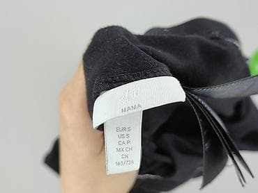 ergonomixx: H&M Mama, Spodnie dresowe damskie, rozmiar S — 4