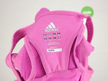 moda m: Adidas, Top damski, rozmiar M — 4