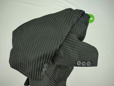 kurtka jessica simpson: Marynarka dla mężczyzn, rozmiar S — 5