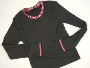 bluzki dopasowane eleganckie: FB Sister, Women's blouse, size L (EU 40) — 1