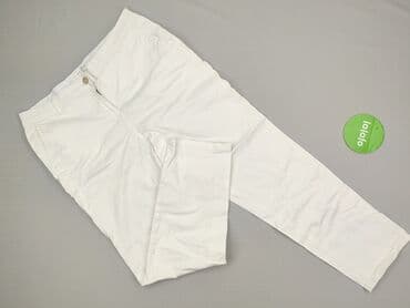 Women: Christian Berg, Material trousers for women, L at lalafo.pl — 2 Women: Christian Berg, Material trousers for women, L — 2