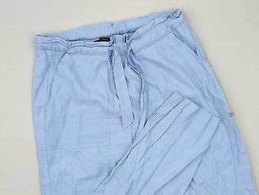 Monnari, Material trousers for women, size M