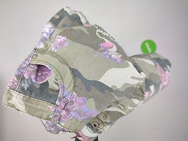 air force panterka: Zac & Zoe, Spodnie materiałowe damskie, rozmiar M — 6