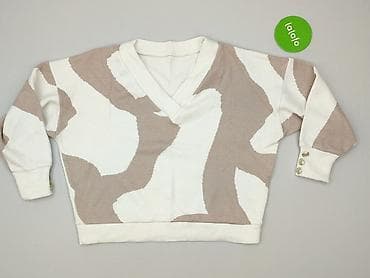 tex body: Sweter damski, rozmiar 6XL — 2