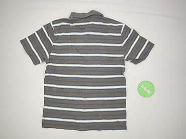 sweter max: Koszulka polo dla mężczyzn, rozmiar M — 3