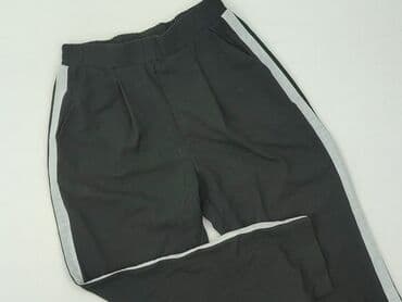 legginsy z suwakiem: Stradivarius, Spodnie dresowe damskie, S — 2