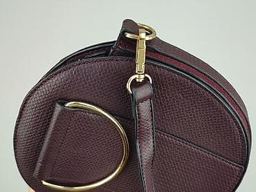 dodatki i akcesoria: Torebka, stan - Idealny — 6