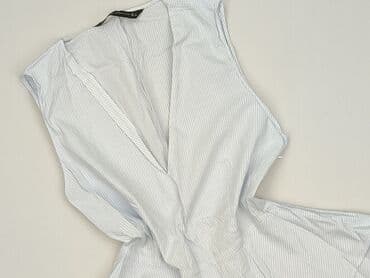bluzki zebra: Zara, Bluzka damska, rozmiar S — 1