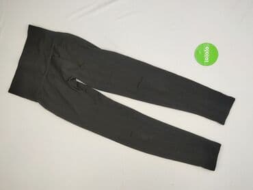 obcisłe legginsy damskie: Legginsy Sportowe damskie, rozmiar S — 4