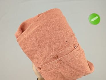 sweter z perełkami h m: H&M Basic, Kardigan damski, rozmiar M — 6