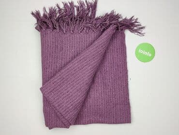 Koce: Koc 100 x 150, kolor - Fioletowy, stan - Idealny — 3