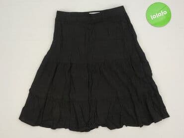 spódniczka mini rozkloszowane: Janina, Spódnica damska, rozmiar S — 2