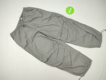 hm joggery damskie: Divided, Spodnie dresowe damskie, rozmiar S — 2