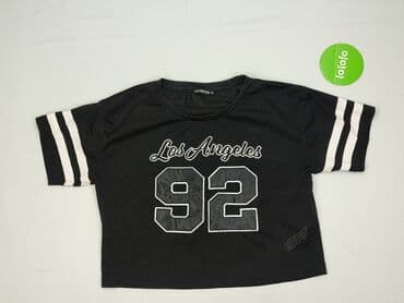 top terranova: Terranova, Top damski, rozmiar M — 2