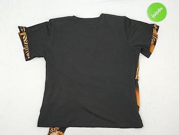 pull and bear marynarka damska: Bluzka damska, rozmiar 3XL — 3