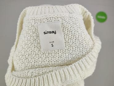 sweter sinsay: Sinsay, Sweter damski, rozmiar S — 4