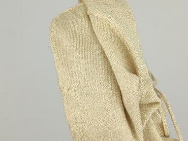 srebrne bolerko do sukienki: Vero Moda, Kardigan damski, rozmiar M — 5